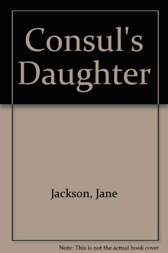 Consul's Daughter