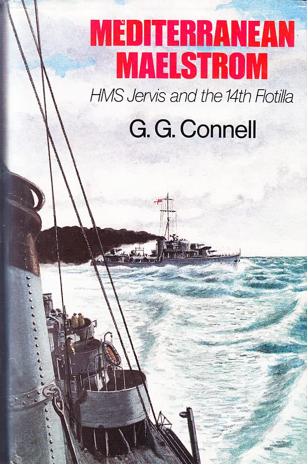 Mediterranean Maelstrom