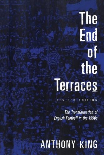 The End of the Terraces