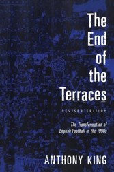 The End of the Terraces