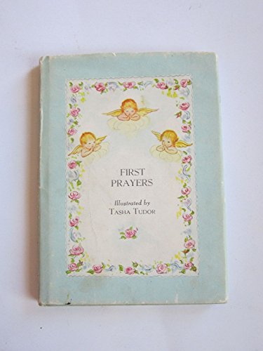 First Prayers