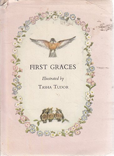 First Graces HB OP