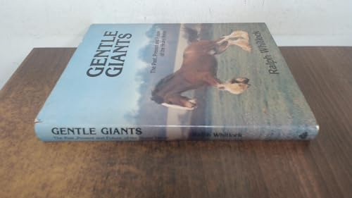 Gentle Giants