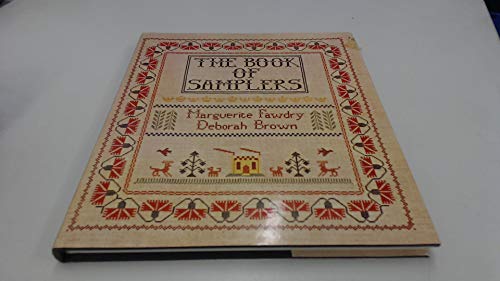The Book of Samplers