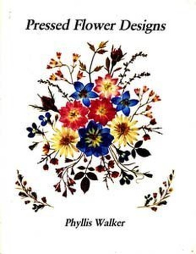 Pressed Flower Designs