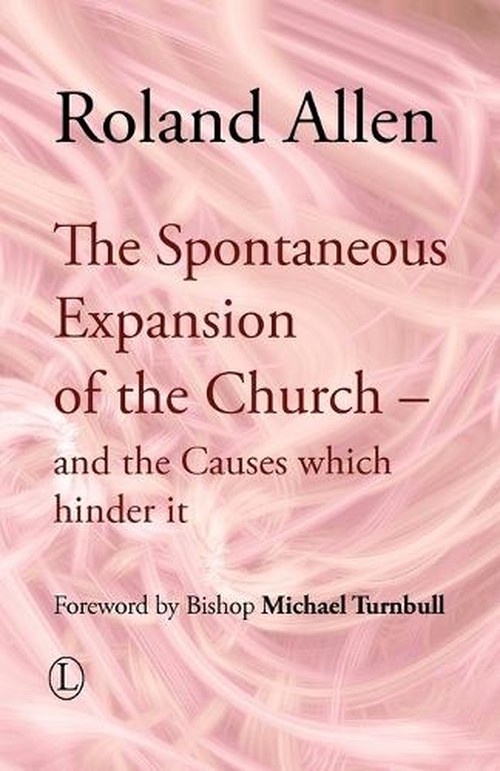 The Spontaneous Expansion of the Church