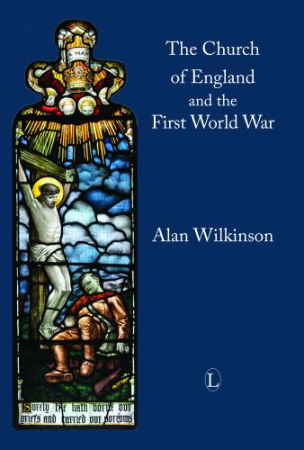 The Church of England and the First World War