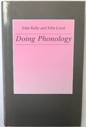 Doing Phonology