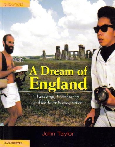 A Dream of England