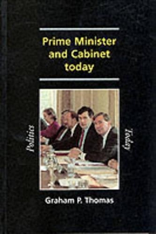 Pm and Cabinet Today
