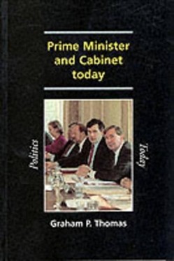 Pm and Cabinet Today