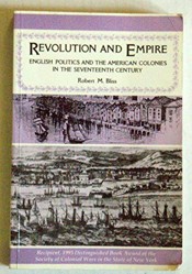 Revolution and Empire