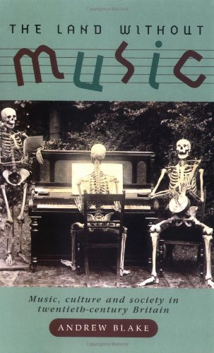 Land without Music