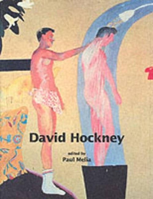 David Hockney