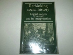 Rethinking Social History