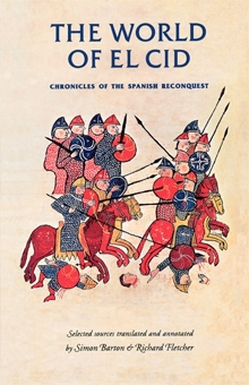 The world of El Cid