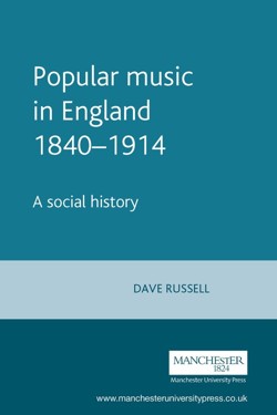 Popular music in England 18401914