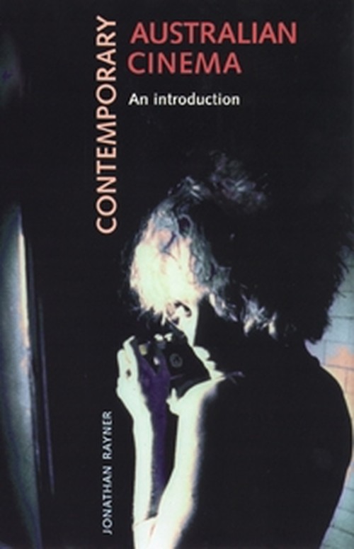 Contemporary Australian cinema