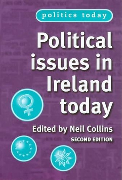 Political Issues in Ireland Today