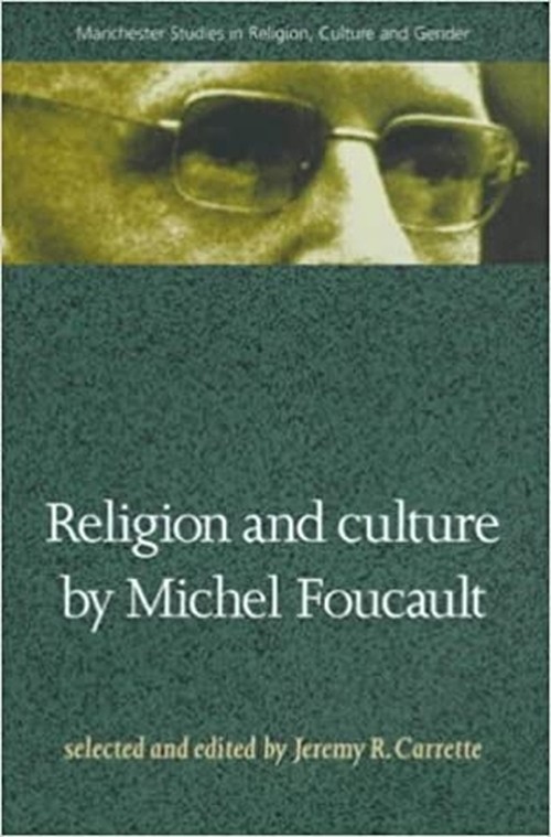 Religion and Culture by Foucault