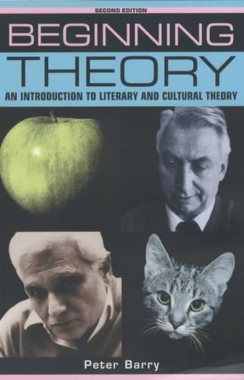 Beginning Theory