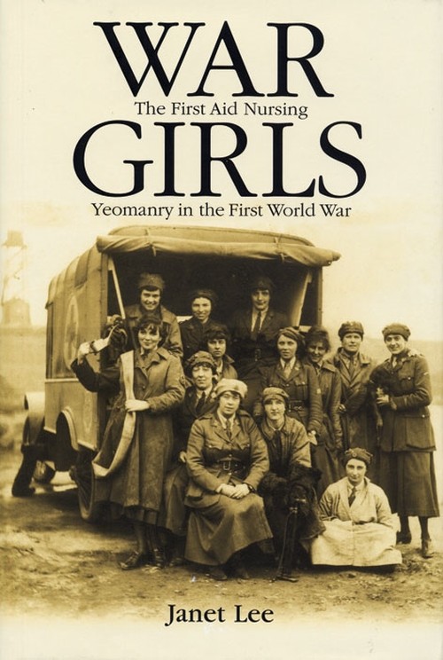 War girls
