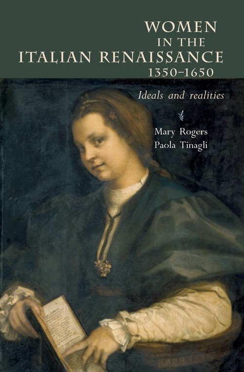 Women in Italy 13501650