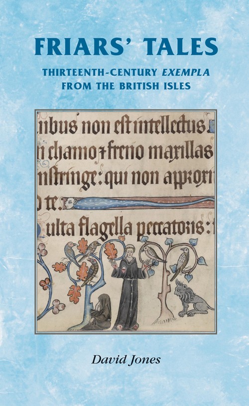 Friars Tales