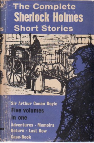 Sherlock Holmes