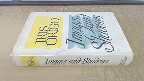 Images and Shadows