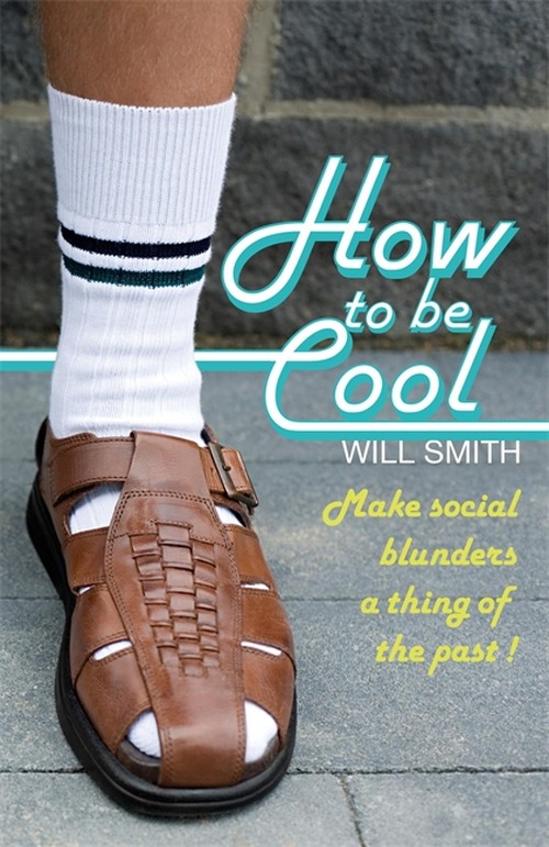 How To Be Cool