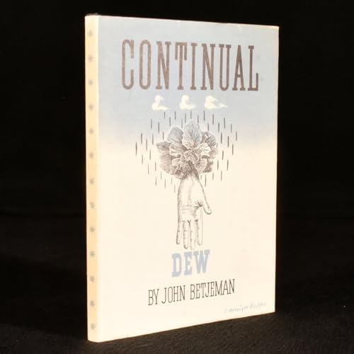 Continual Dew