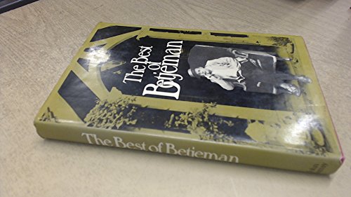 The Best of Betjeman