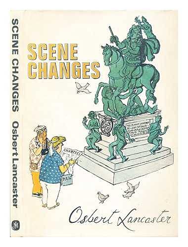 Scene Changes