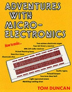 Adventures with Microelectronics