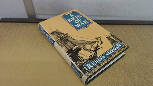 A Brig of War