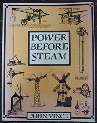 Power Before Steam