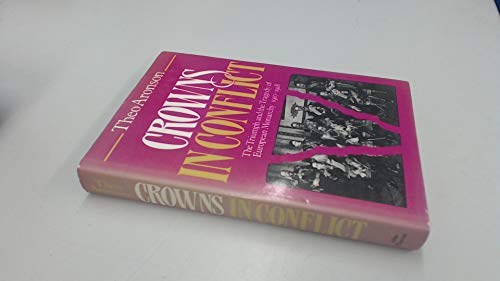 Crowns in Conflict