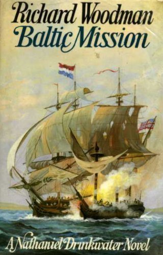 Baltic Mission