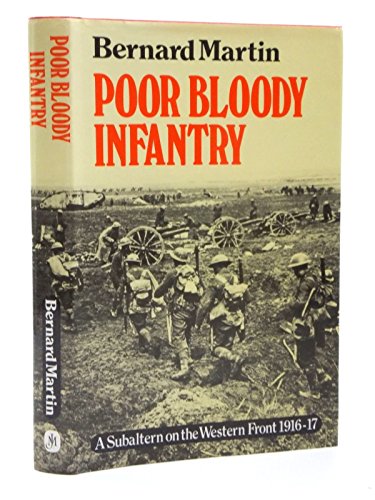 Poor Bloody Infantry