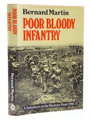 Poor Bloody Infantry