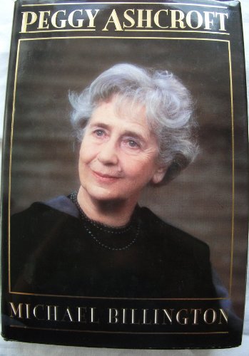 Peggy Ashcroft