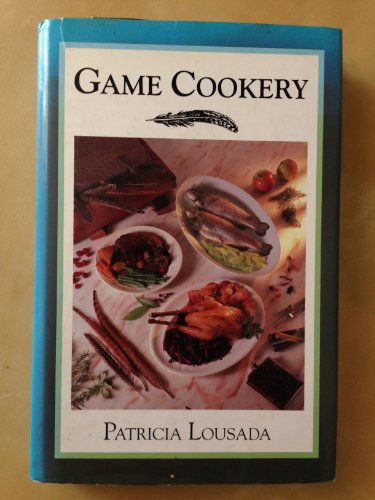 Game Cookery