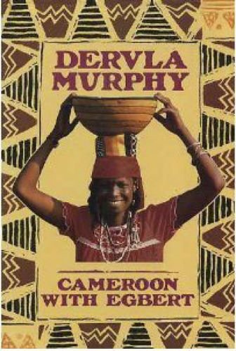 Cameroon with Egbert