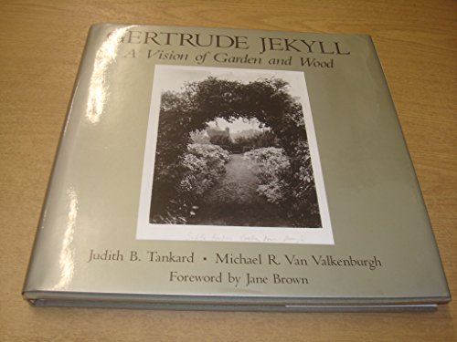 Gertrude Jekyll