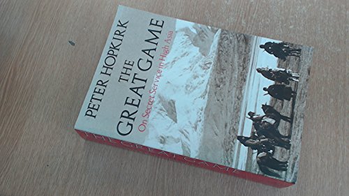 The Great Game