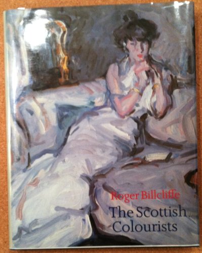 The Scottish Colourists
