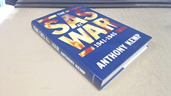 The SAS at War