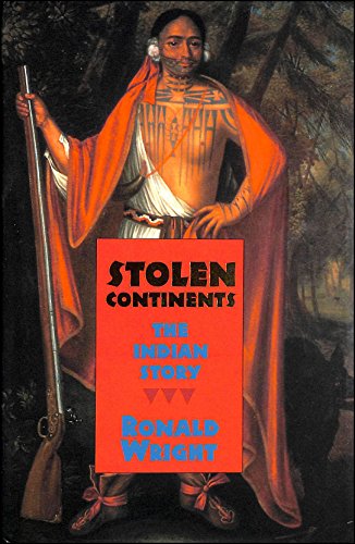 Stolen Continents