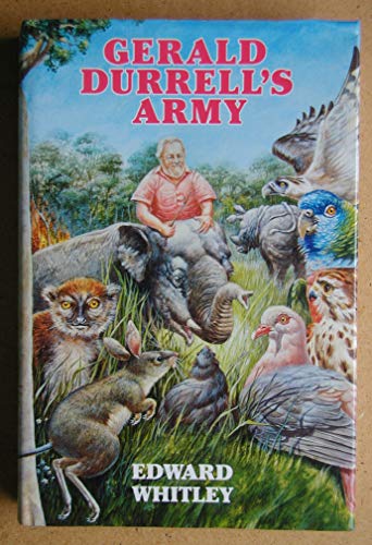 Gerald Durrell's Army